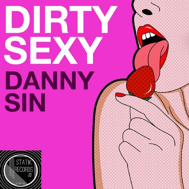 Couverture de Dirty Sexy