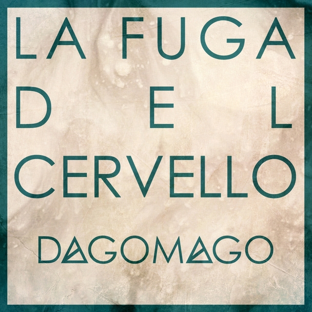 Couverture de La fuga del cervello