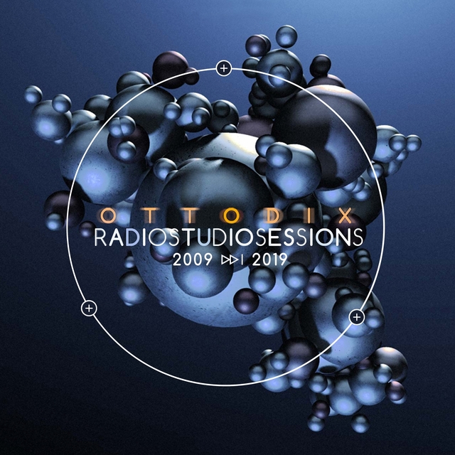 RadioStudioSessions 2009 > 2019