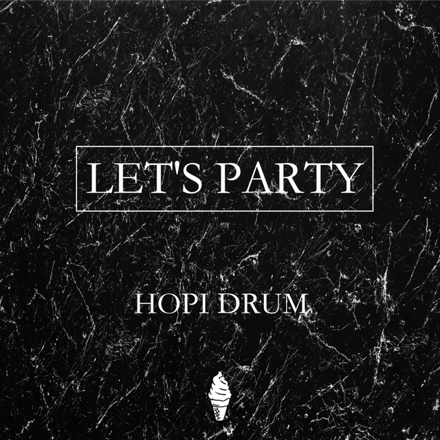 Couverture de Lets Party