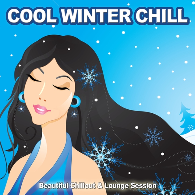 Couverture de Cool Winter Chill