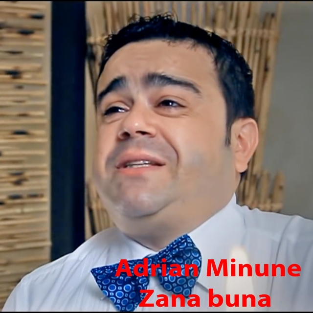 Zâna Bună