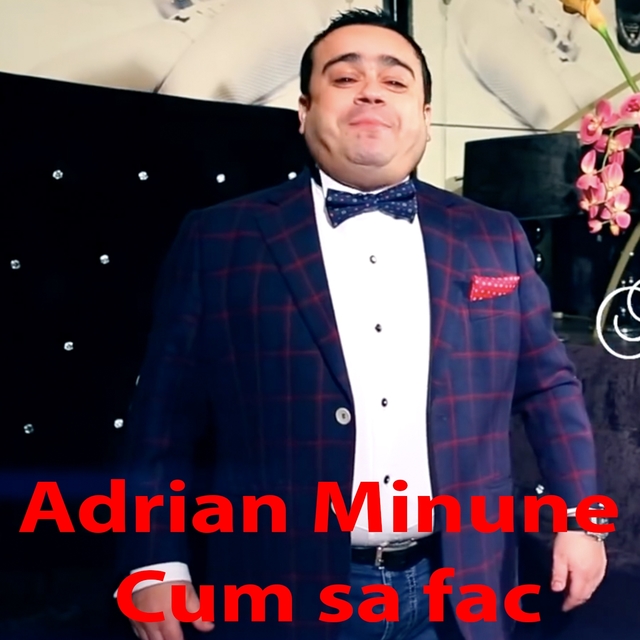 Couverture de Cum Să Fac