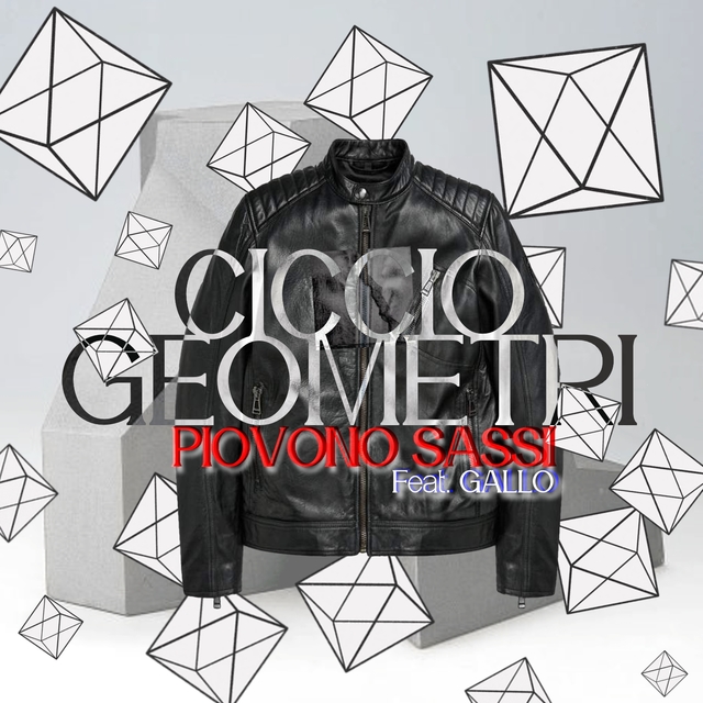 Couverture de Piovono sassi