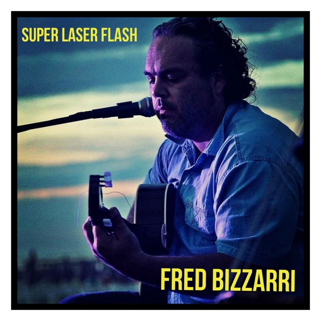 Super Laser Flash