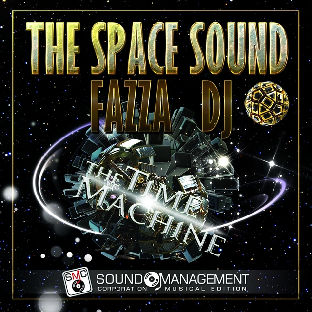 The Space Sound