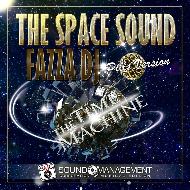 The Space Sound