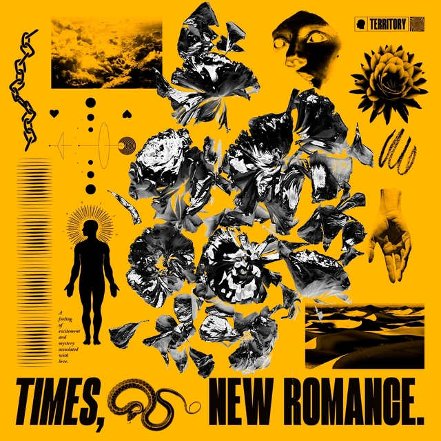 Times, New Romance