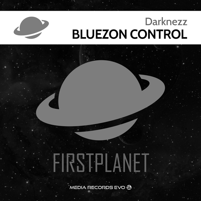 Couverture de Bluezon Control