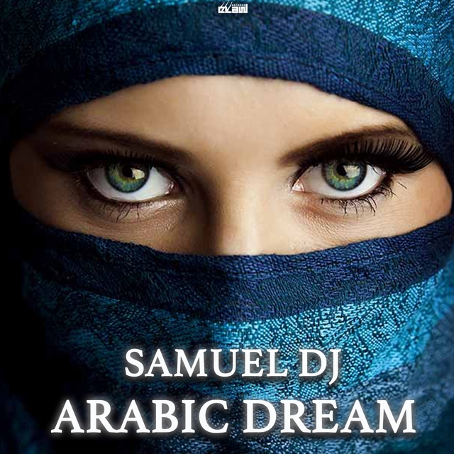 Couverture de Arabic Dream