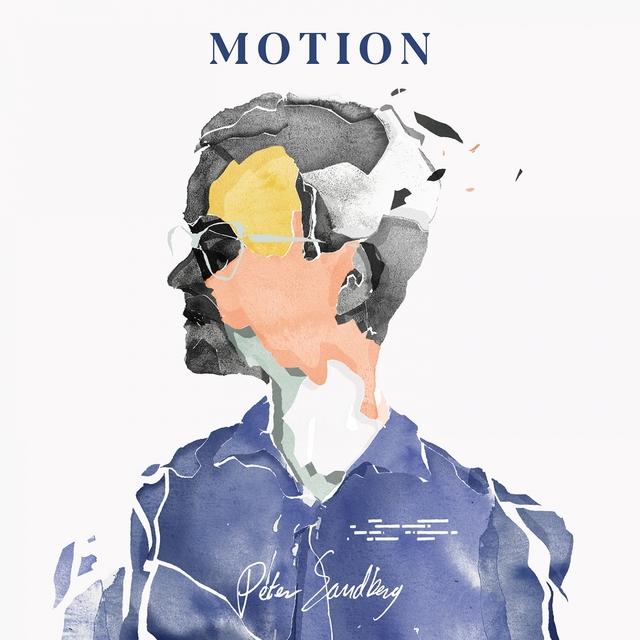 Couverture de Motion