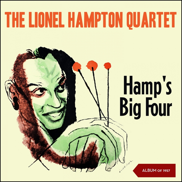 Hamp's Big Four