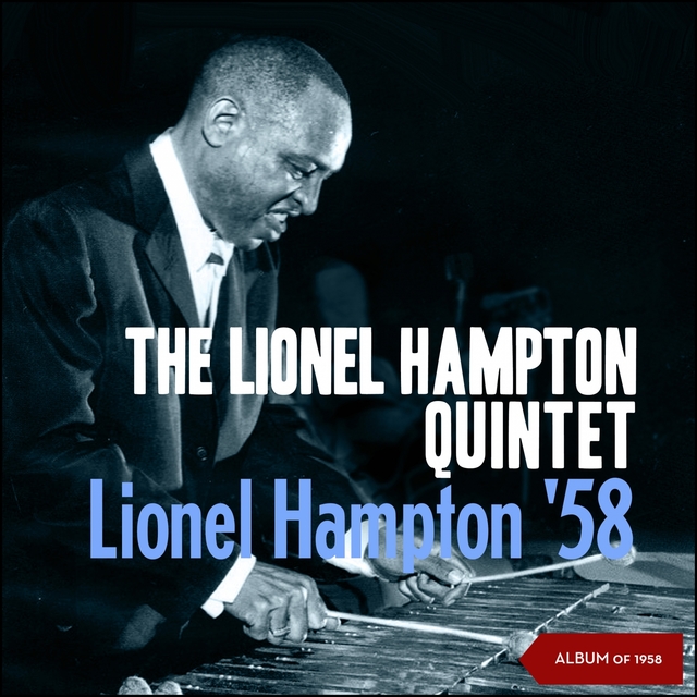 Lionel Hampton '58