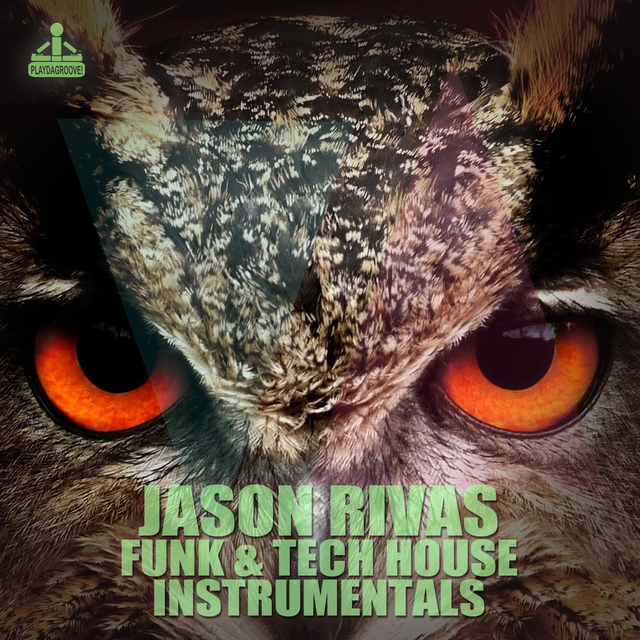 Couverture de Funk & Tech House Instrumentals