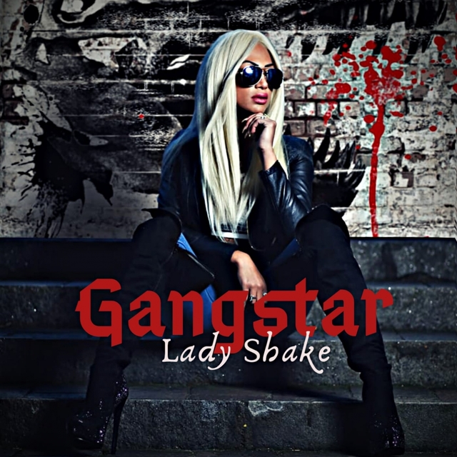 Couverture de Gangstar