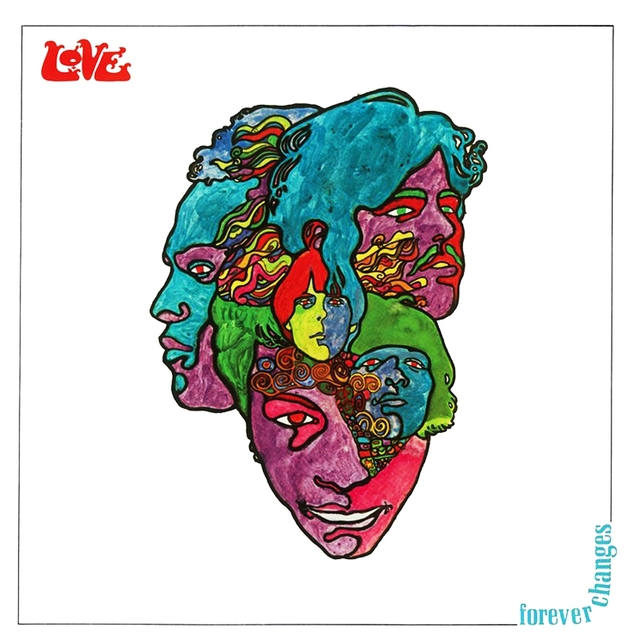 Forever Changes