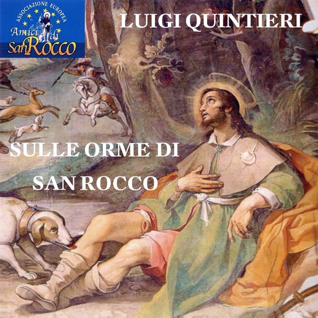 Sulle orme di San Rocco