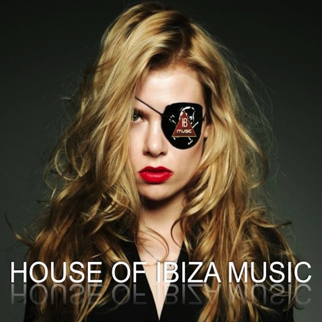 Couverture de House of Music