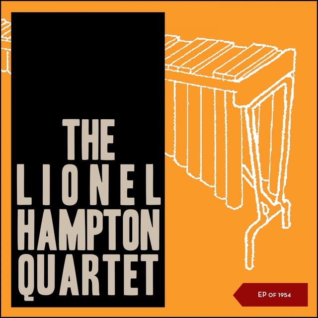 The Lionel Hampton Quartet