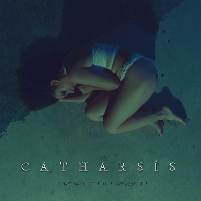 Couverture de Catharsis