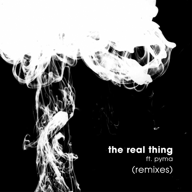 The Real Thing