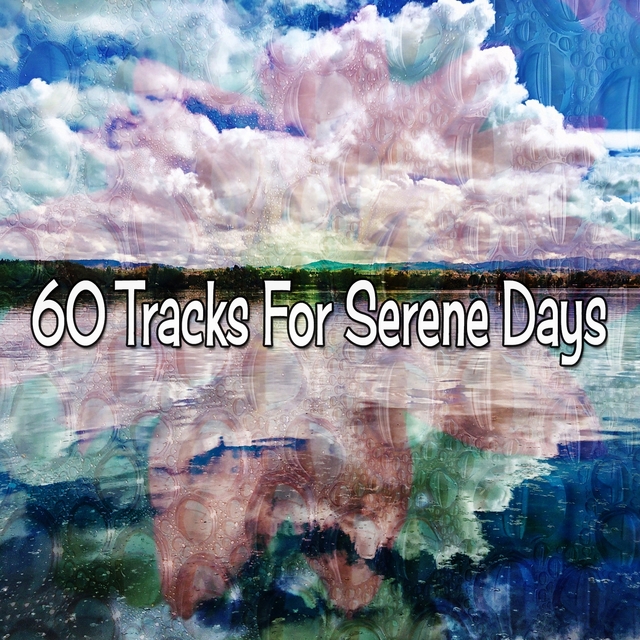 60 Tracks For Serene Days