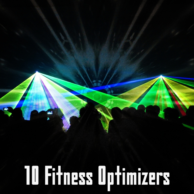 Couverture de 10 Fitness Optimizers