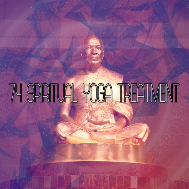 Couverture de 74 Spiritual Yoga Treatment