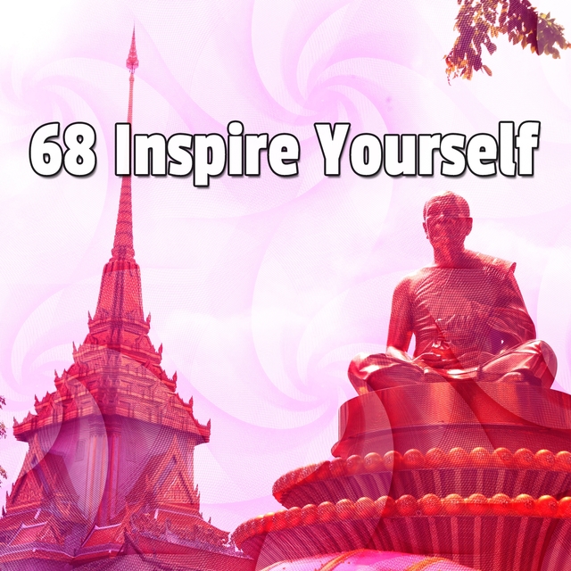 Couverture de 68 Inspire Yourself