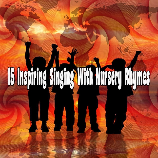 15 Inspiring Singing With Nursery Rhymes