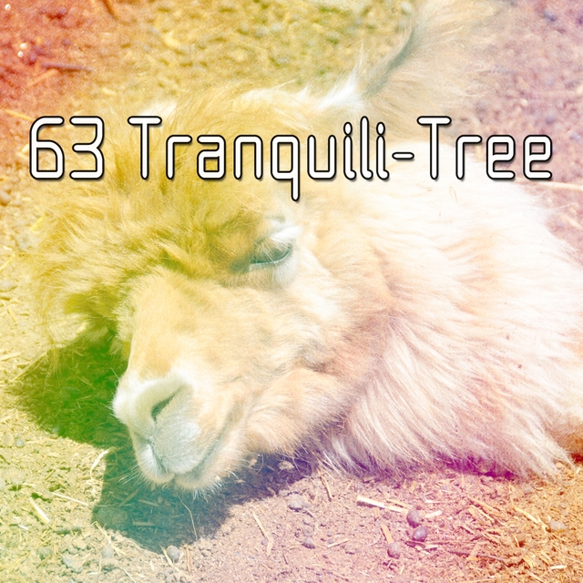 Couverture de 63 Tranquili Tree