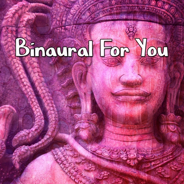 Couverture de Binaural For You