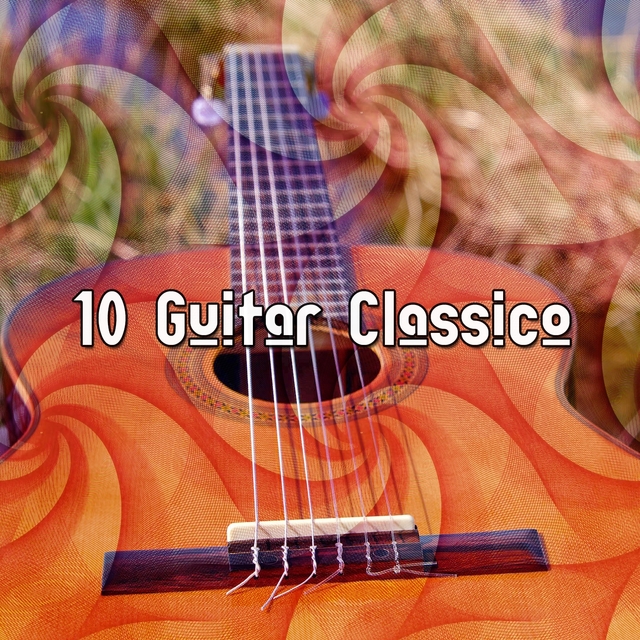 10 Guitar Classico