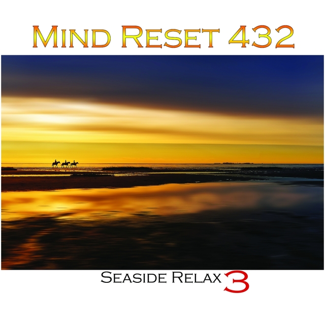 Seaside relax 3