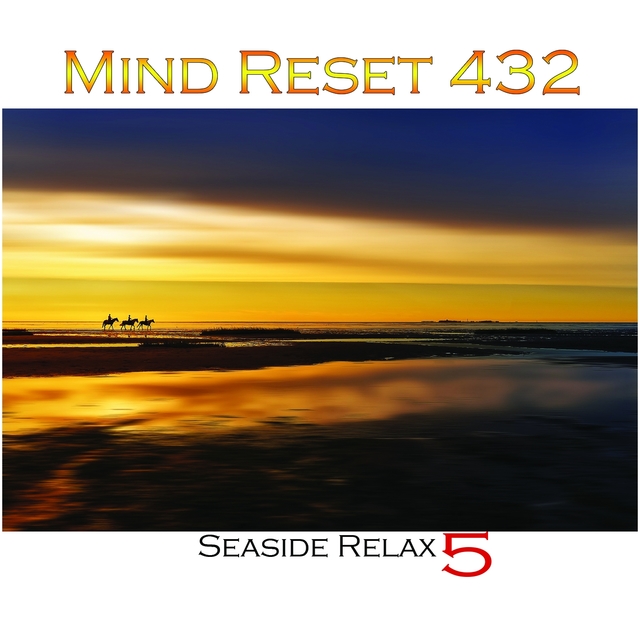 Seaside relax 5