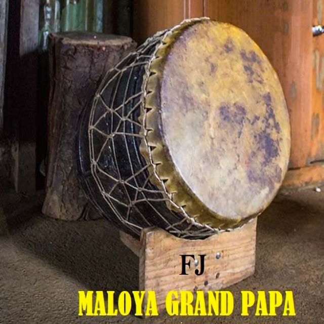 Maloya grand papa