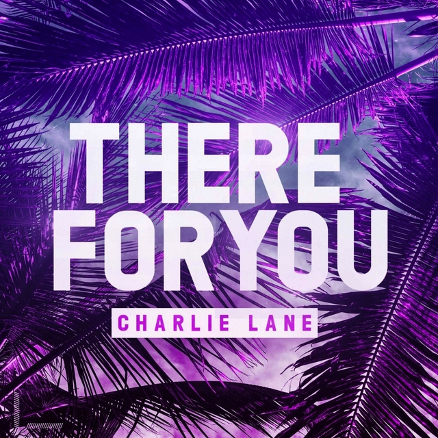 Couverture de There for You