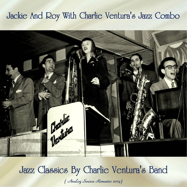 Jazz Classics By Charlie Ventura's Band