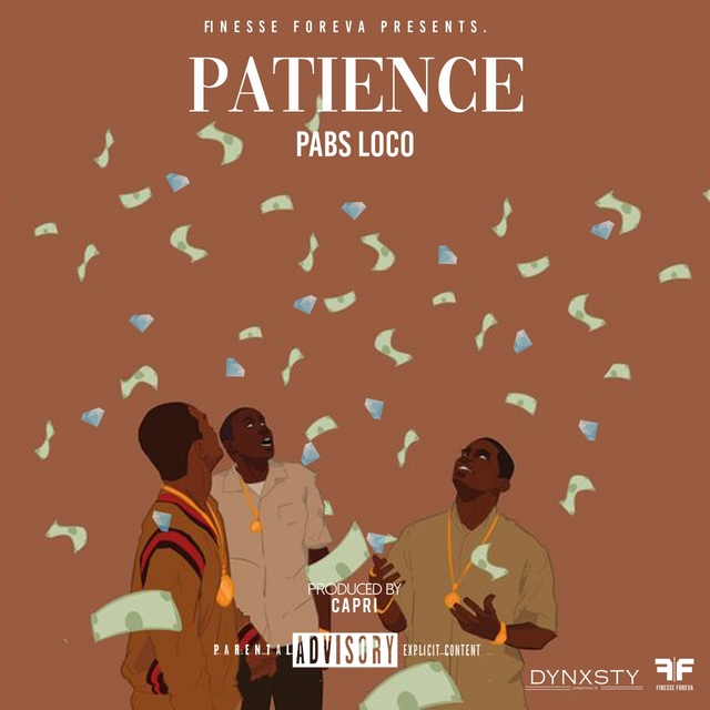 Patience