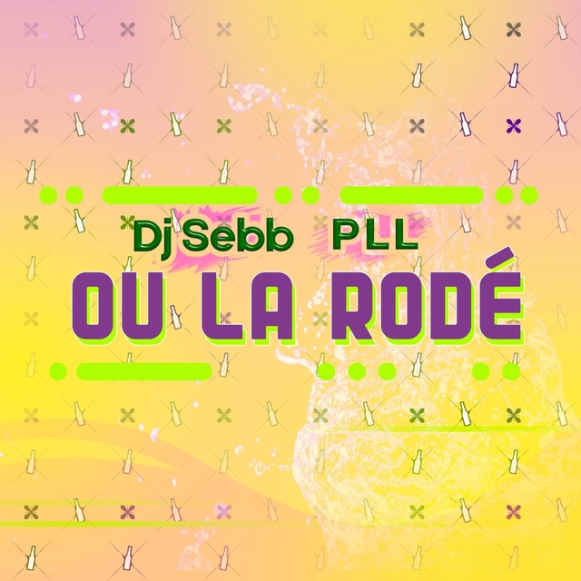 Couverture de Ou la rodé