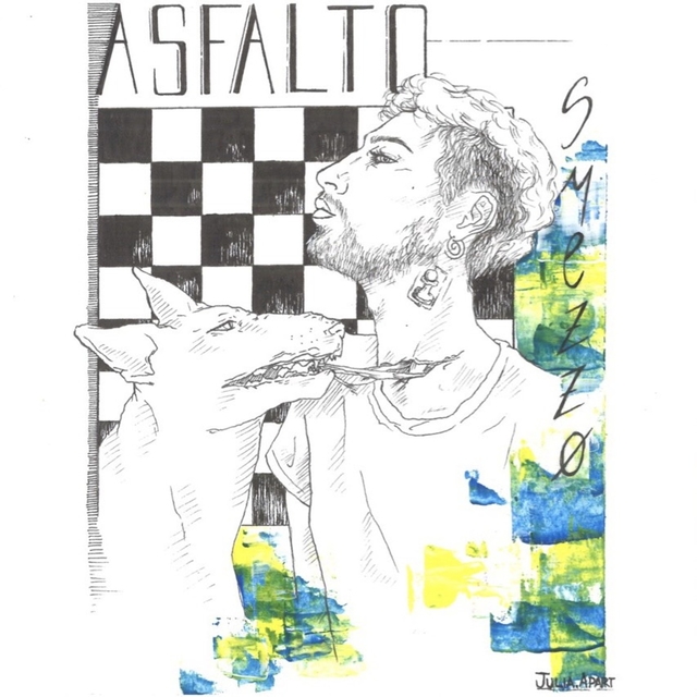 Asfalto