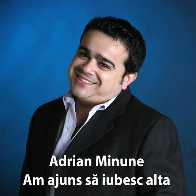 Am Ajuns Să Iubesc Alta