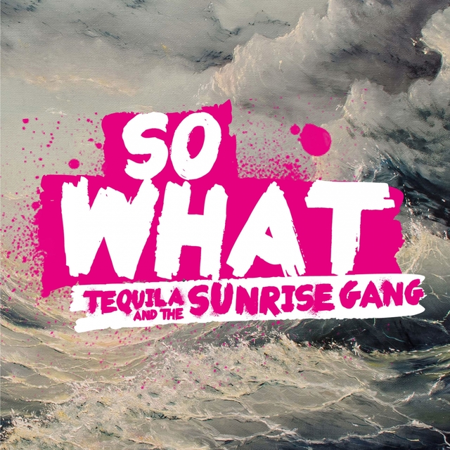 Couverture de So What