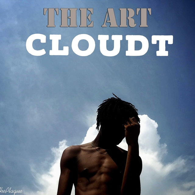 Couverture de Cloudt