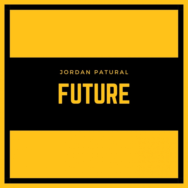 Couverture de Future