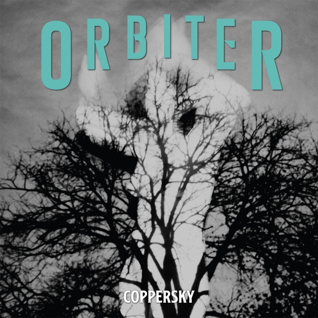 Couverture de Orbiter