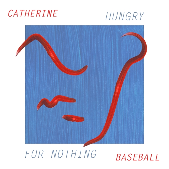 Couverture de Hungry for Nothing