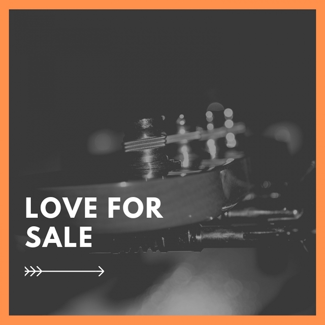 Love for sale