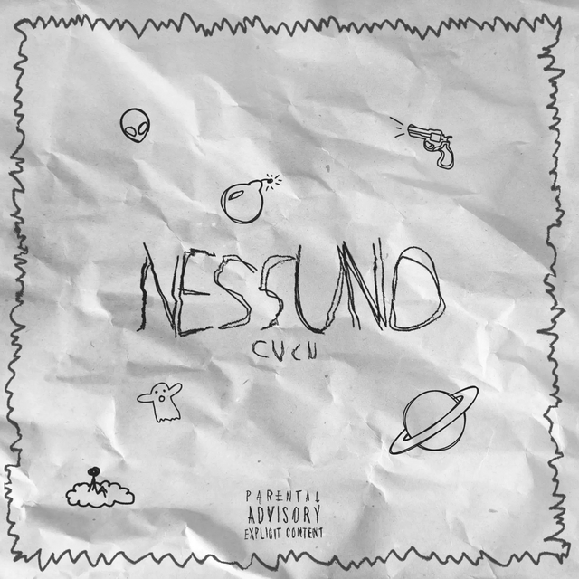 Couverture de Nessuno