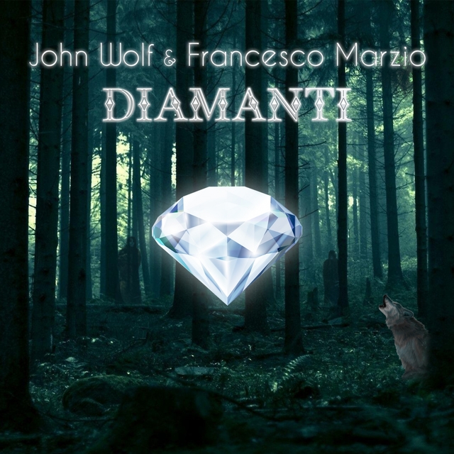 Couverture de Diamanti